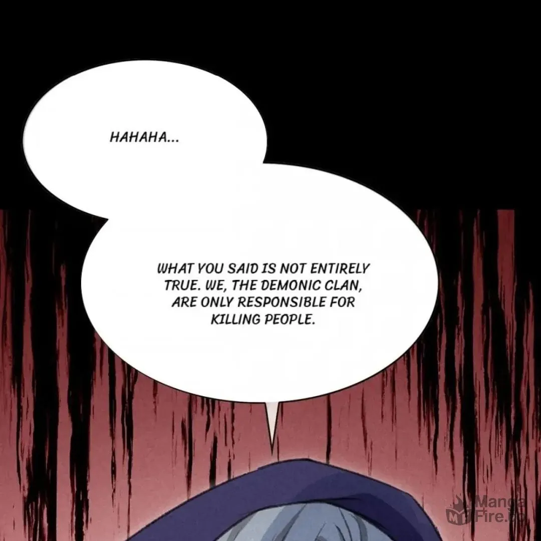 Read Rebellious Disciple chapter 137 image 44 on Lezhin