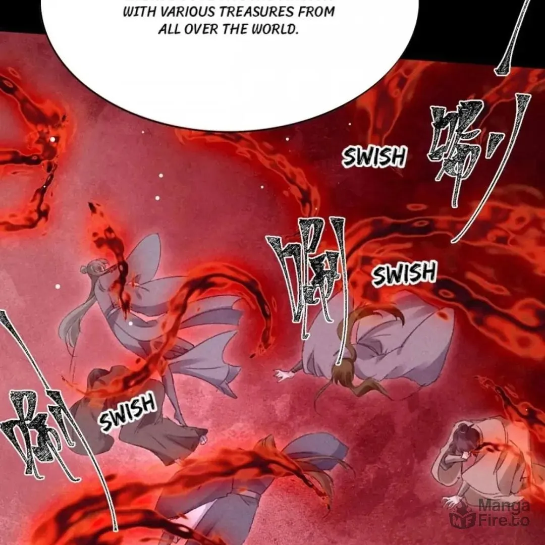 Read Rebellious Disciple chapter 137 image 47 on Lezhin