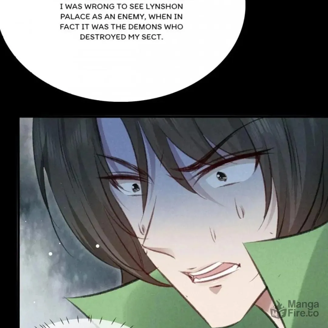 Read Rebellious Disciple chapter 137 image 50 on Lezhin