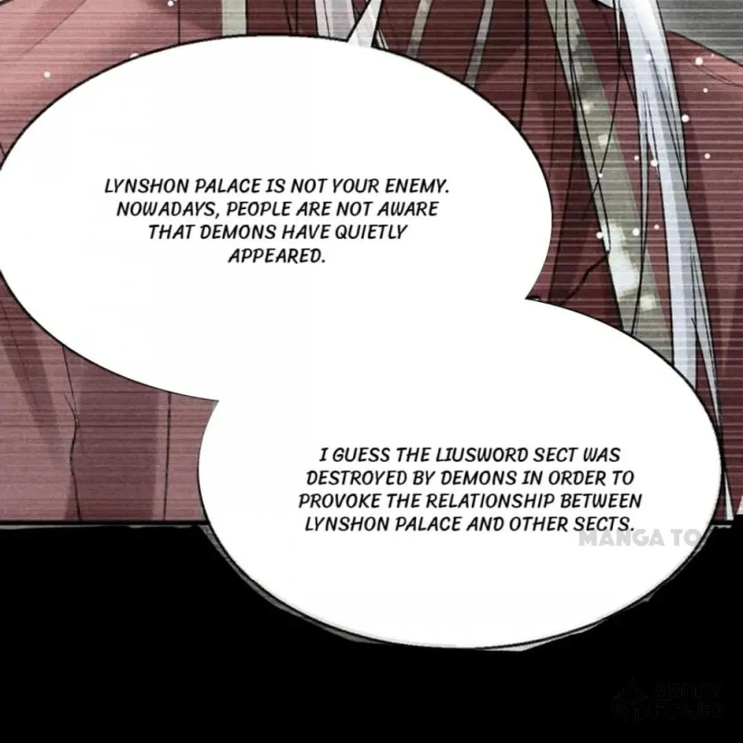 Read Rebellious Disciple chapter 137 image 54 on Lezhin
