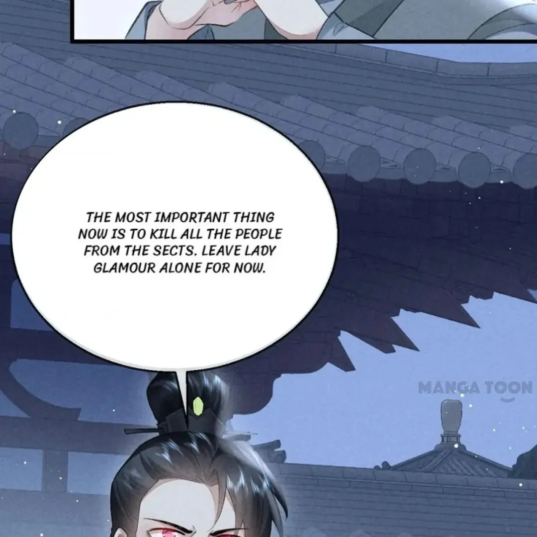 Read Rebellious Disciple chapter 137 image 7 on Lezhin
