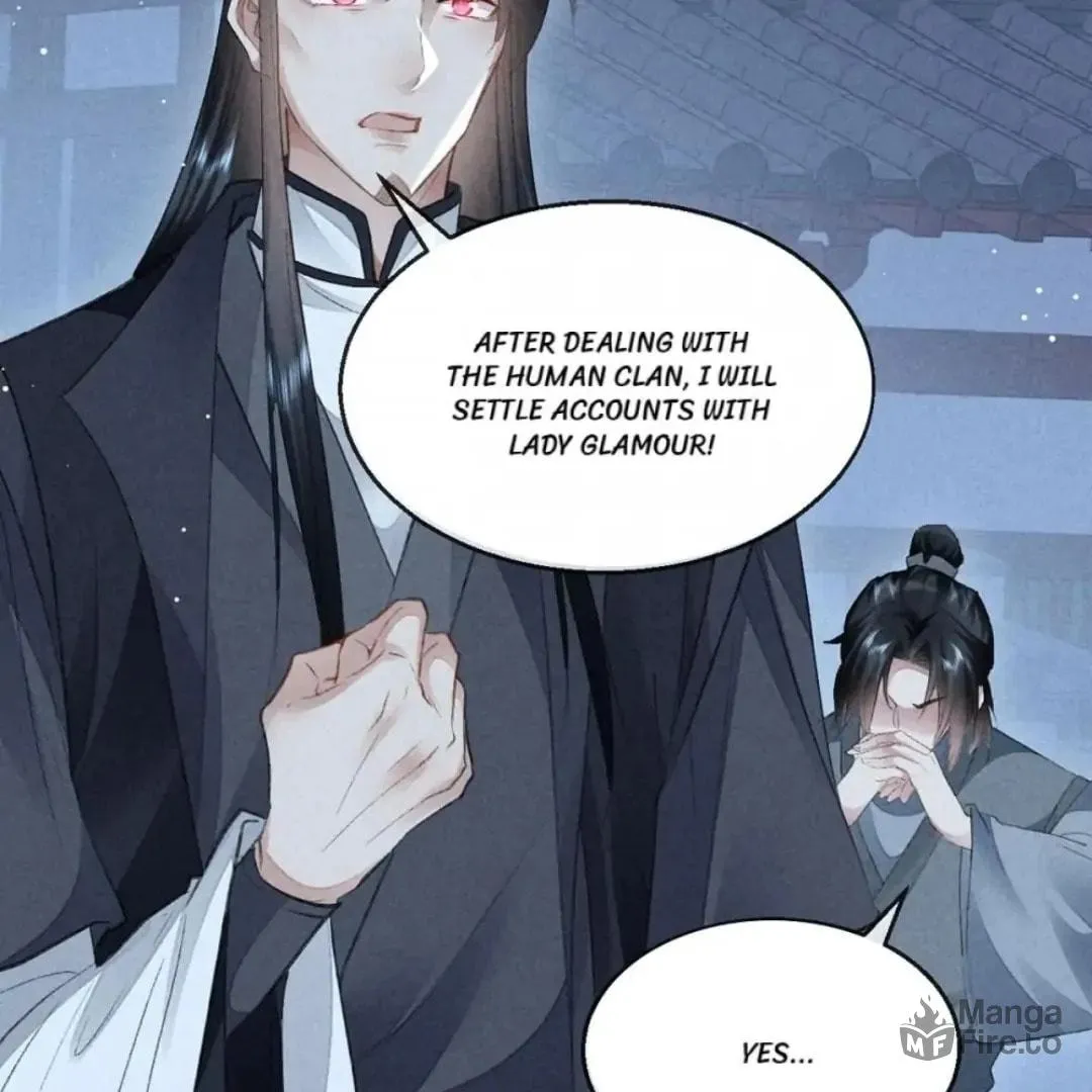 Read Rebellious Disciple chapter 137 image 8 on Lezhin