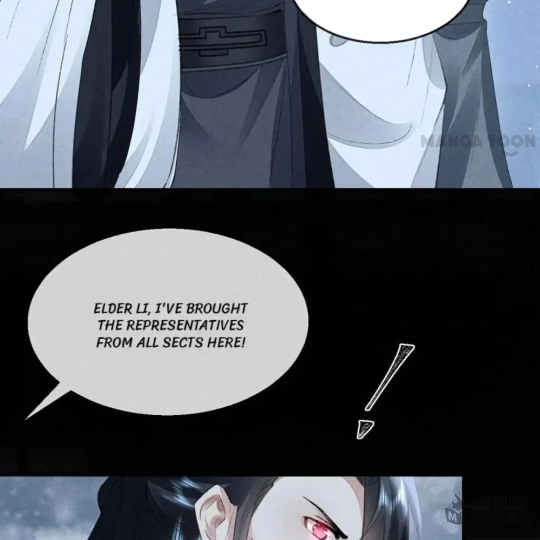 Read Rebellious Disciple chapter 137 image 9 on Lezhin