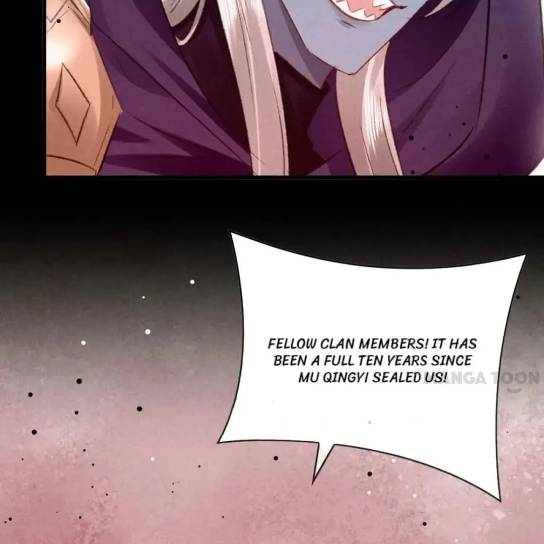 Read Rebellious Disciple chapter 138 image 1 on Lezhin