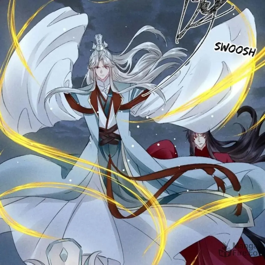Read Rebellious Disciple chapter 138 image 14 on Lezhin