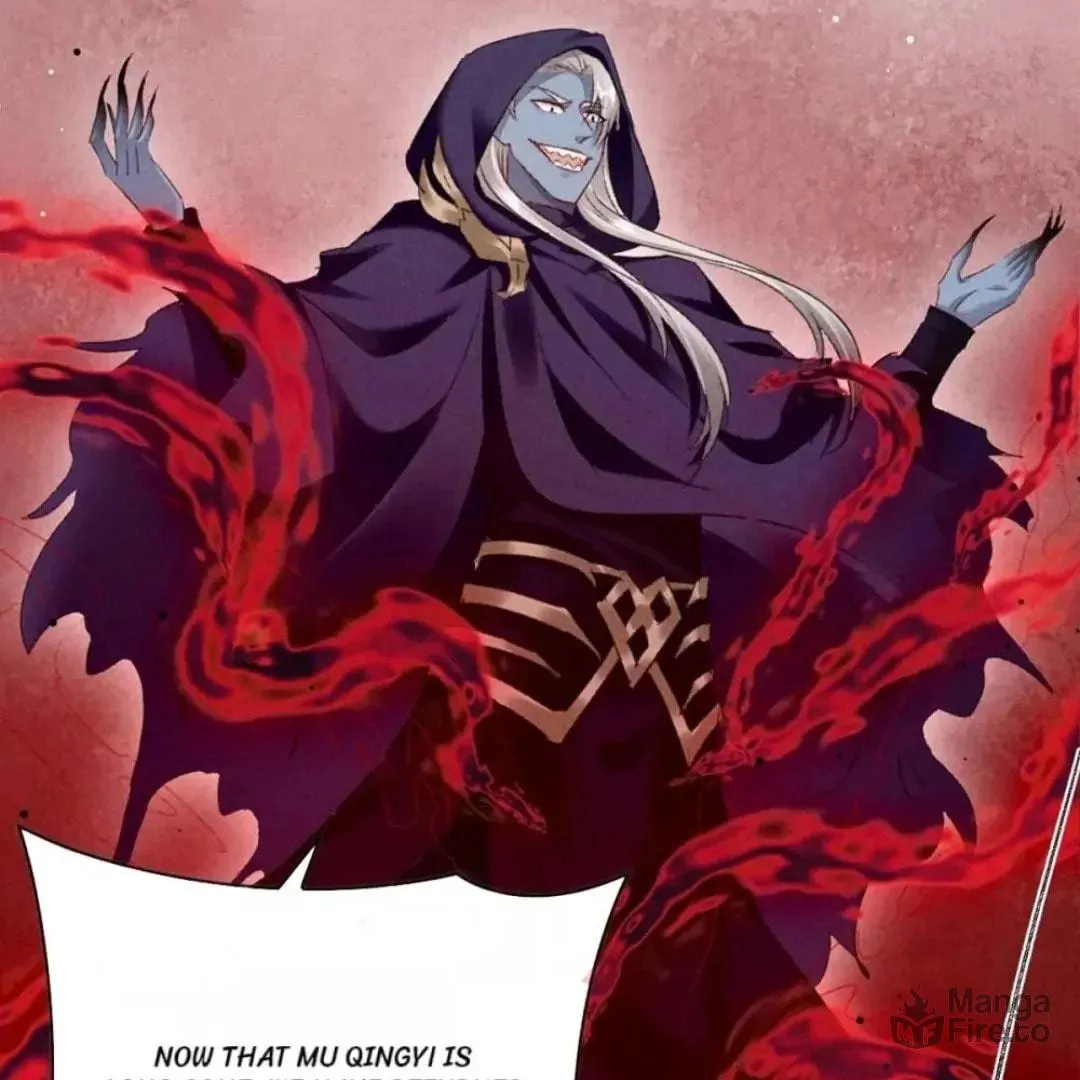 Read Rebellious Disciple chapter 138 image 2 on Lezhin