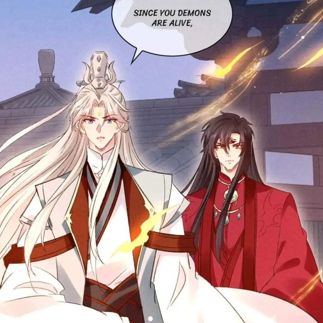 Read Rebellious Disciple chapter 138 image 22 on Lezhin