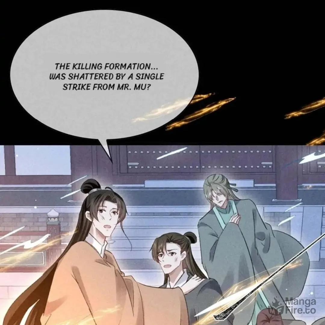 Read Rebellious Disciple chapter 138 image 29 on Lezhin