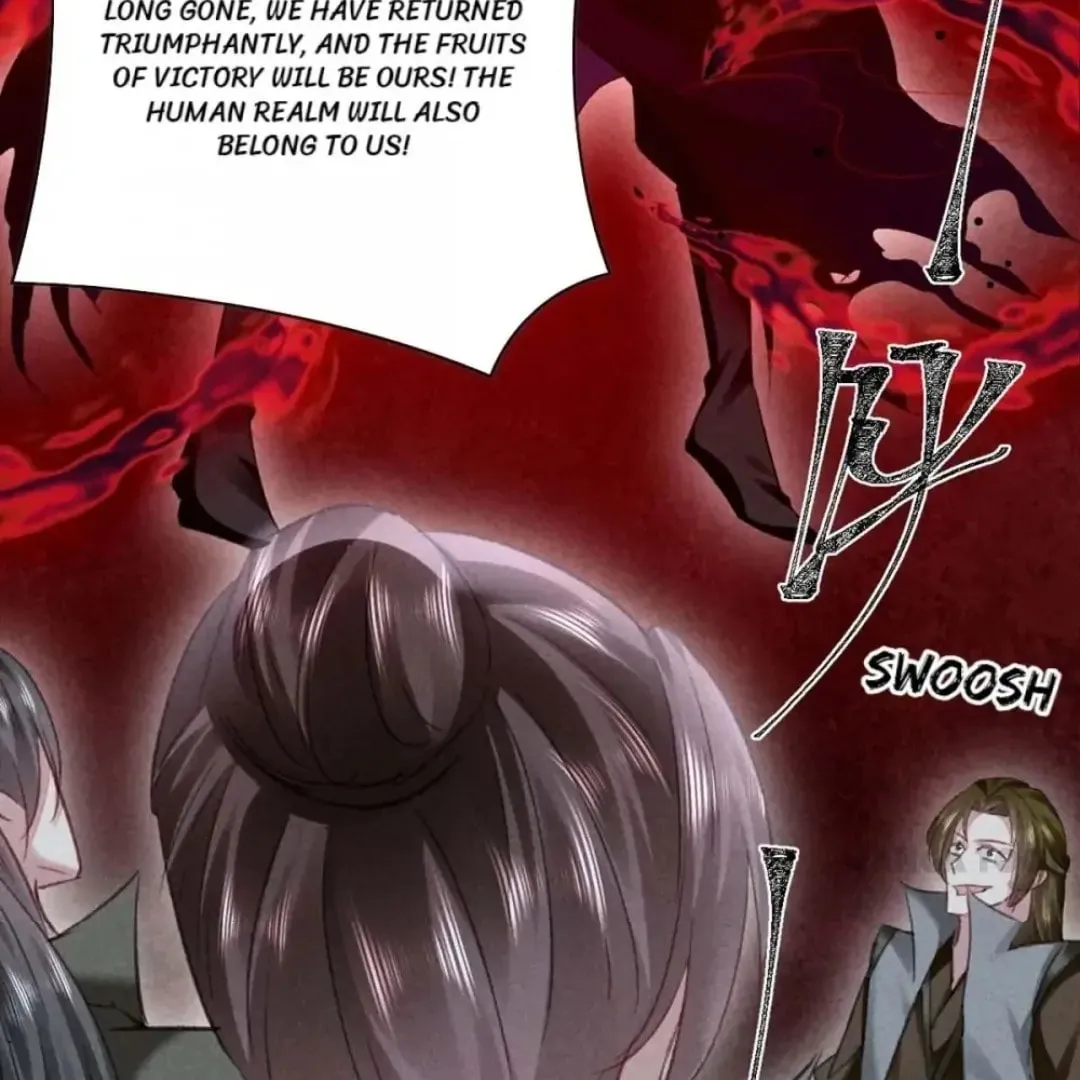 Read Rebellious Disciple chapter 138 image 3 on Lezhin