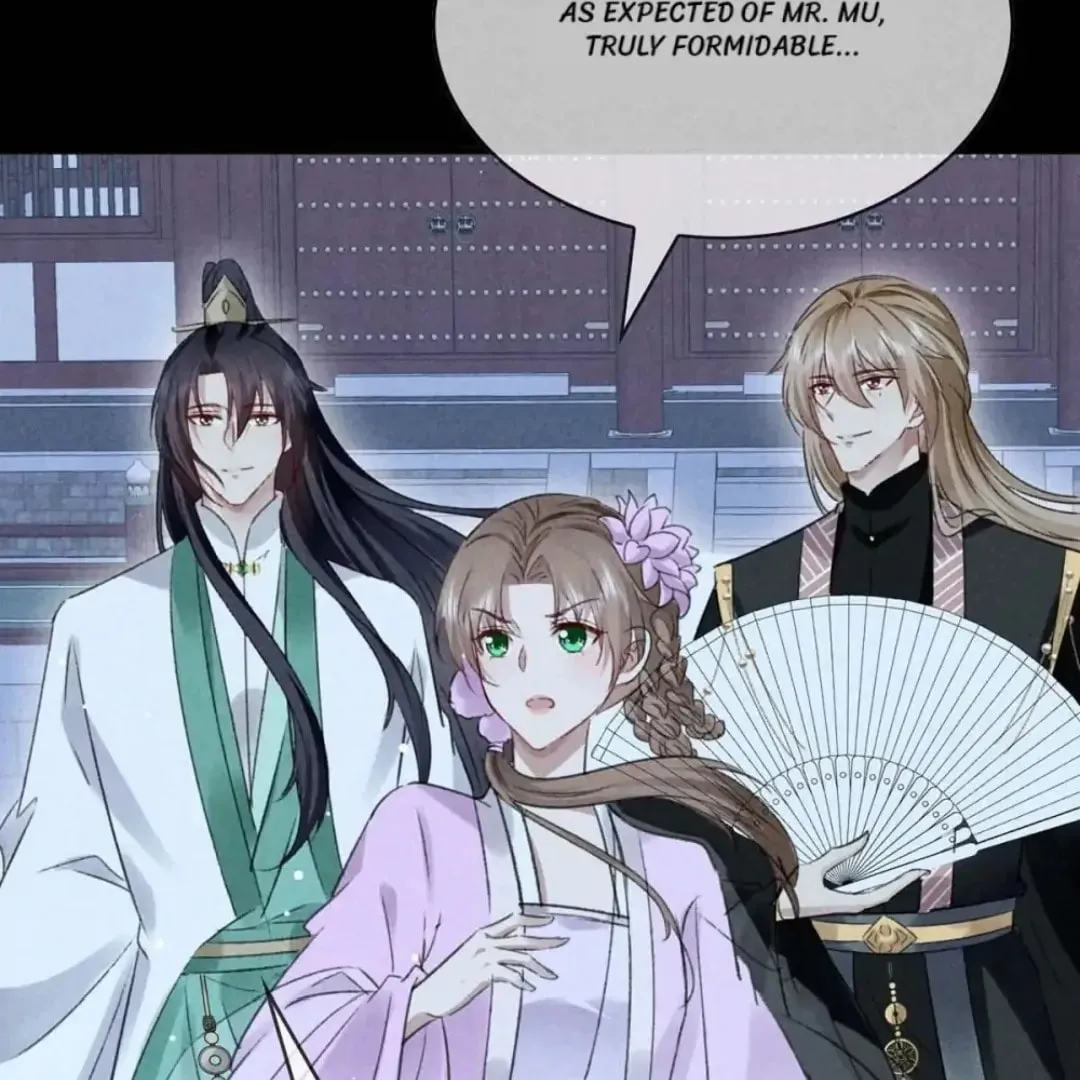 Read Rebellious Disciple chapter 138 image 31 on Lezhin