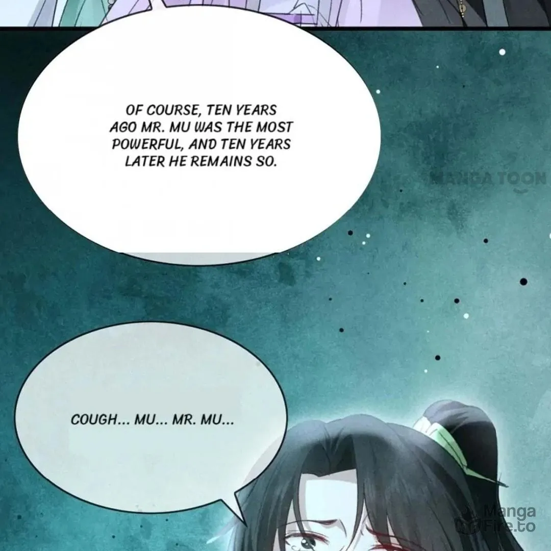 Read Rebellious Disciple chapter 138 image 32 on Lezhin