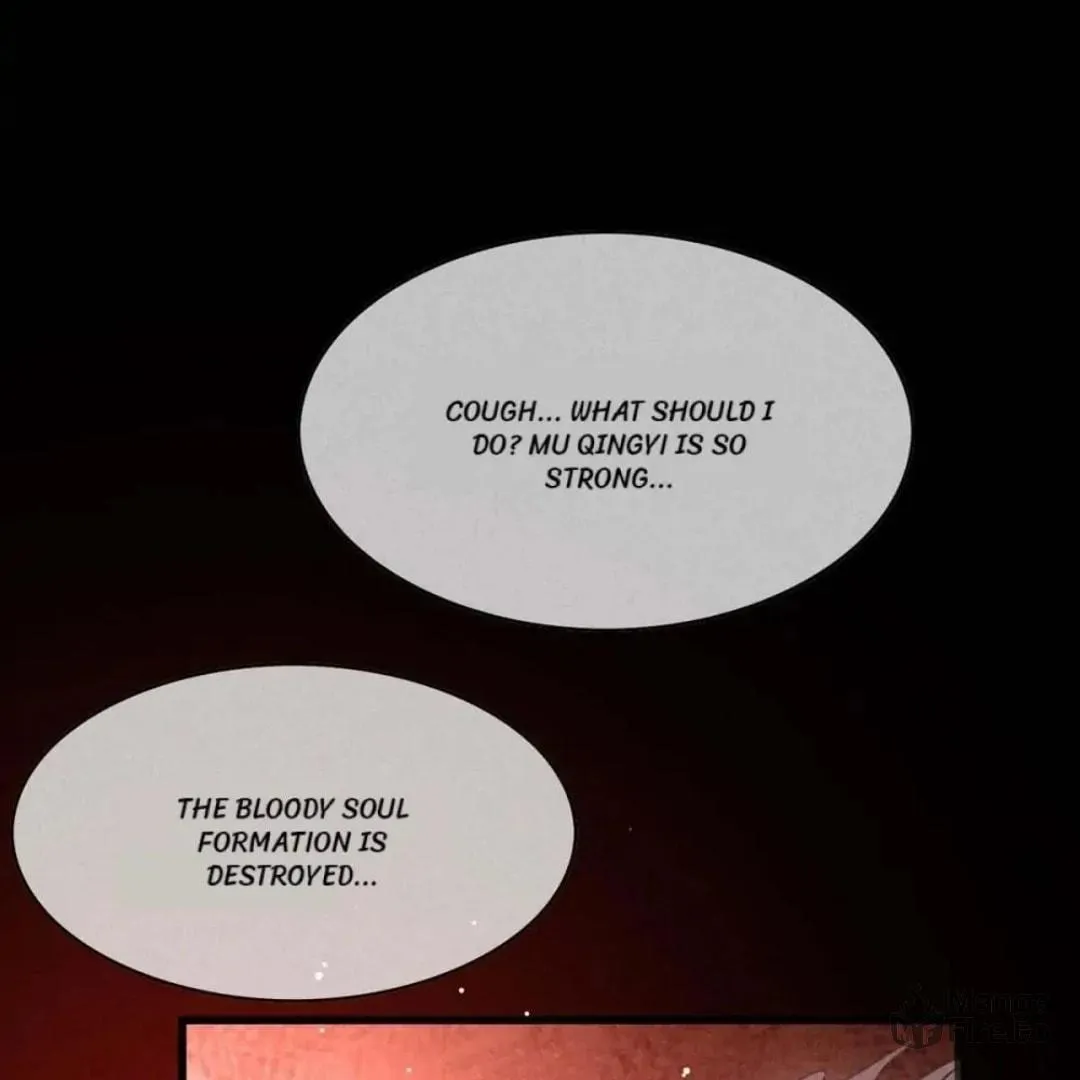 Read Rebellious Disciple chapter 138 image 35 on Lezhin
