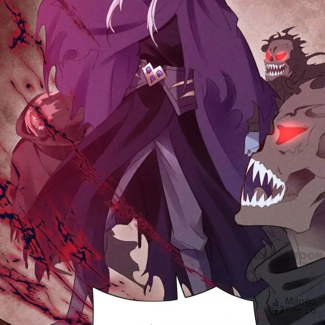 Read Rebellious Disciple chapter 138 image 41 on Lezhin