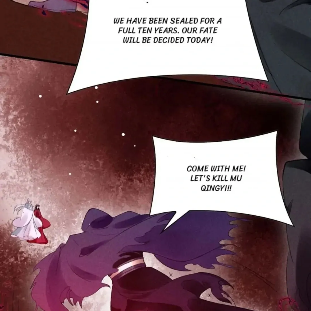 Read Rebellious Disciple chapter 138 image 42 on Lezhin
