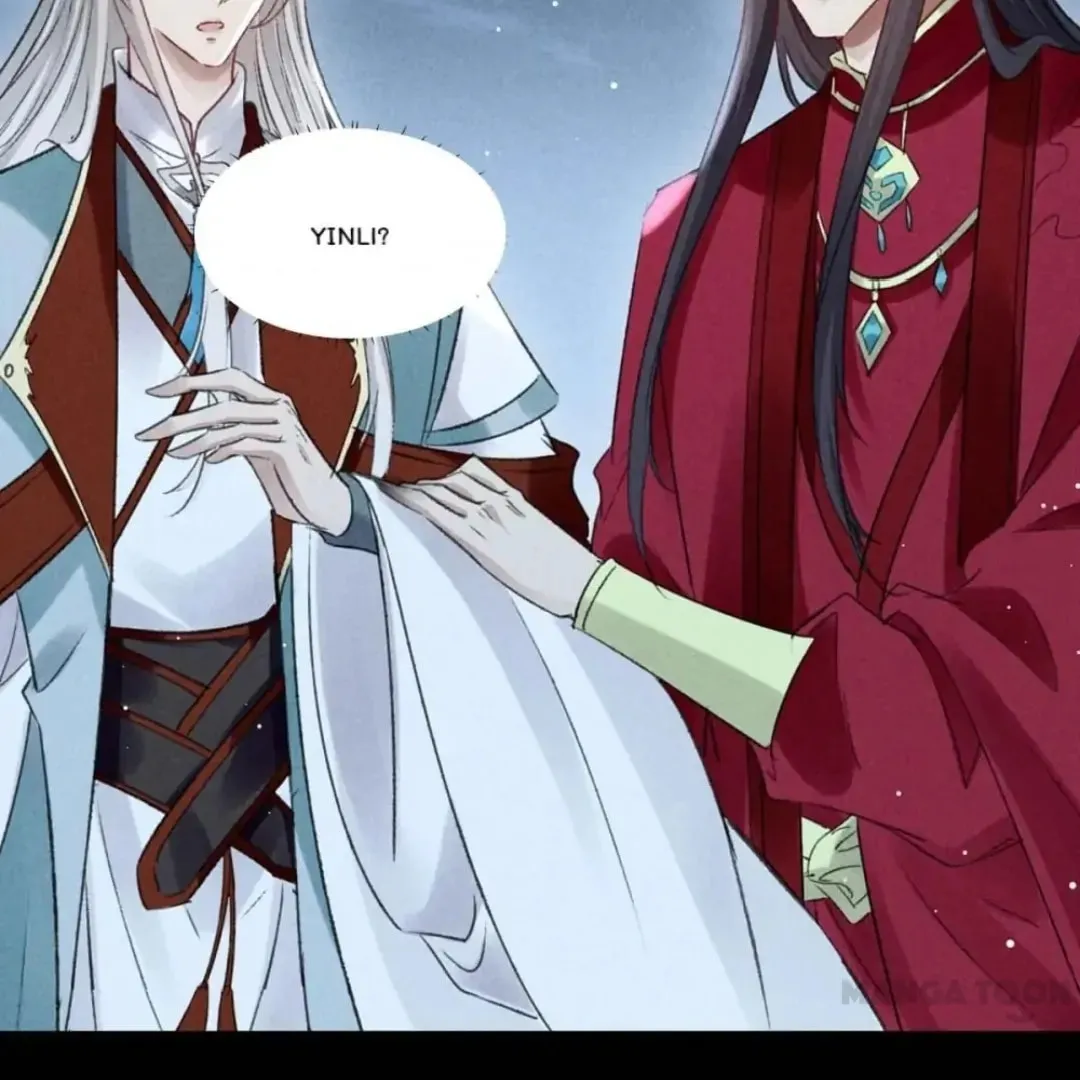 Read Rebellious Disciple chapter 138 image 48 on Lezhin