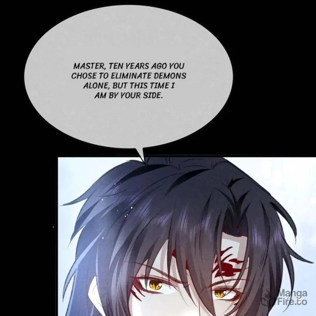 Read Rebellious Disciple chapter 138 image 49 on Lezhin