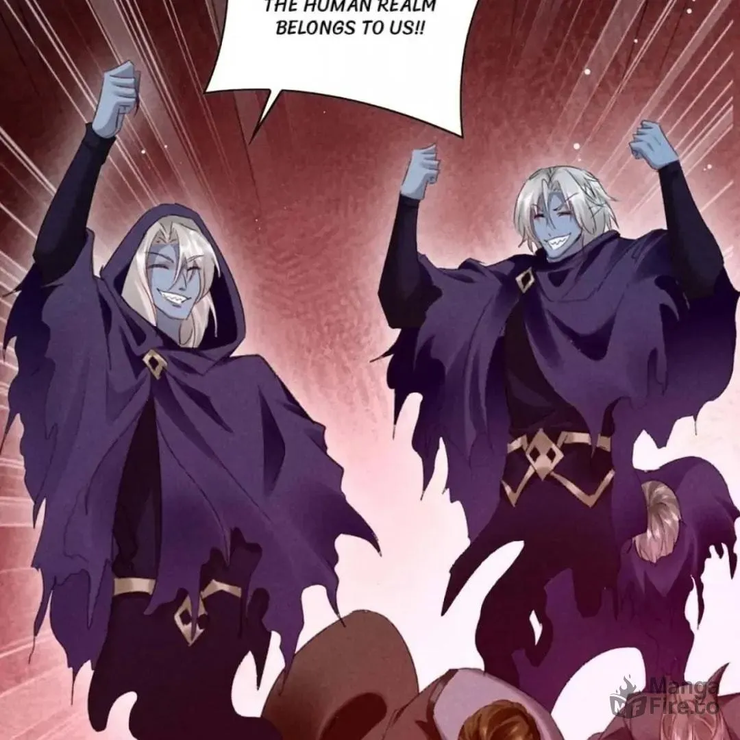 Read Rebellious Disciple chapter 138 image 5 on Lezhin