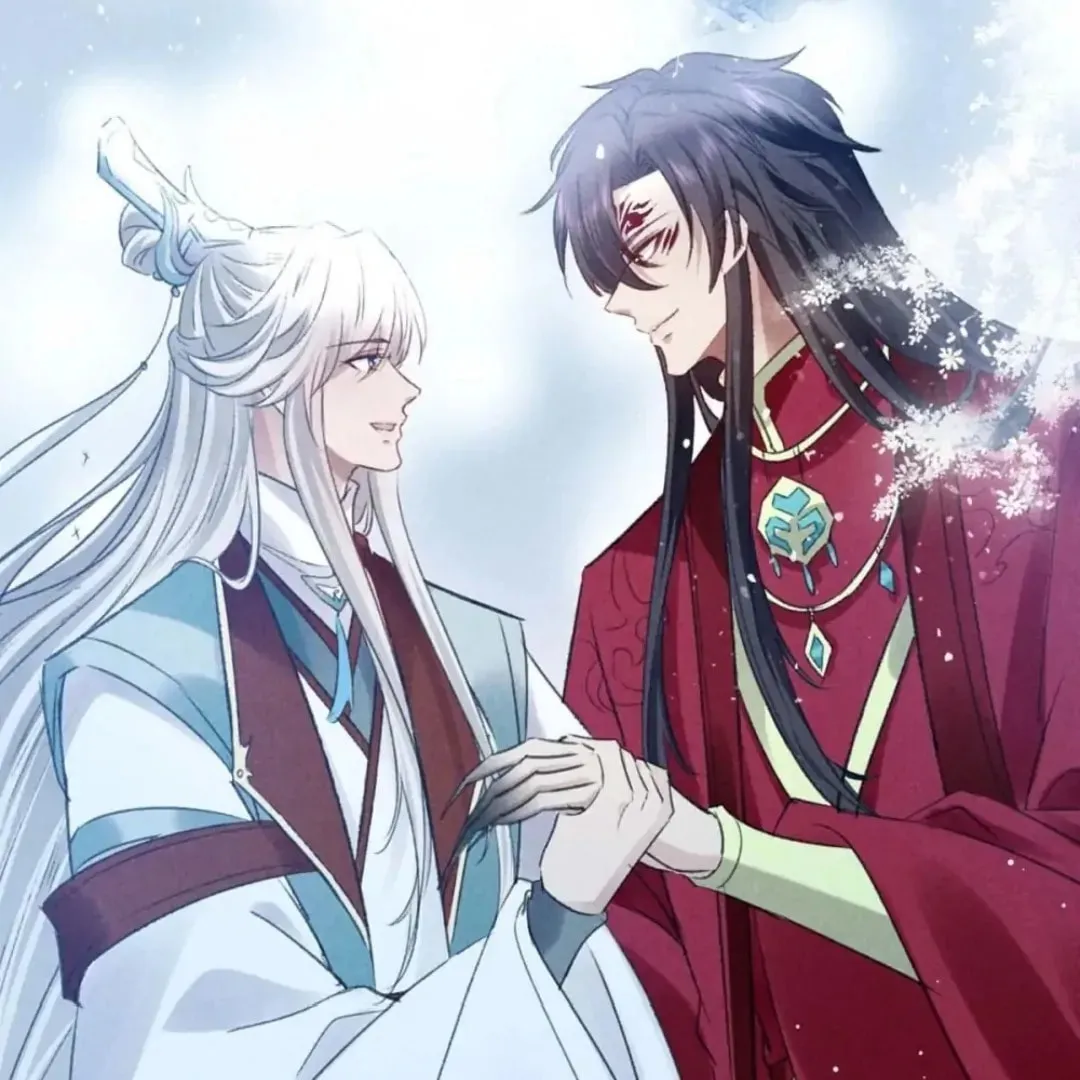 Read Rebellious Disciple chapter 138 image 51 on Lezhin