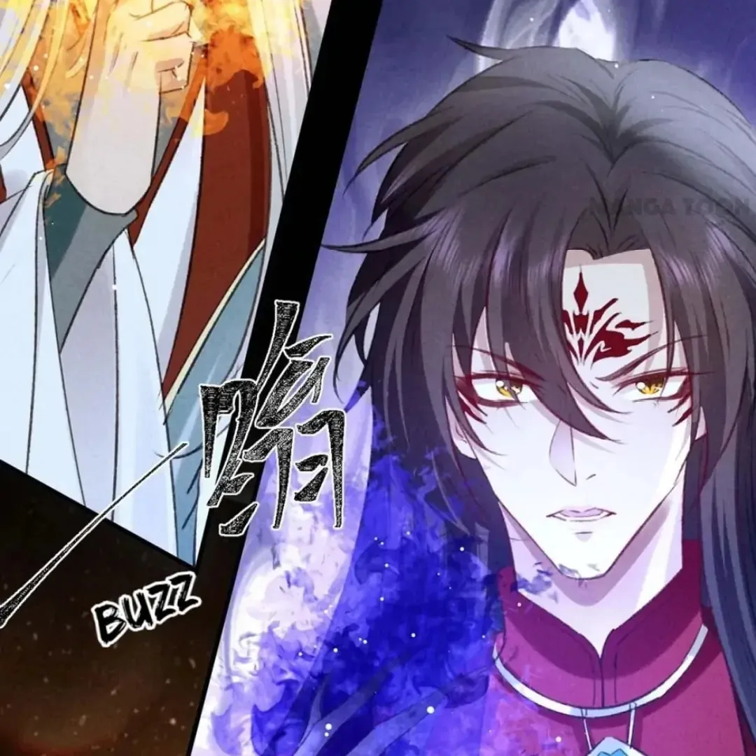 Read Rebellious Disciple chapter 138 image 55 on Lezhin