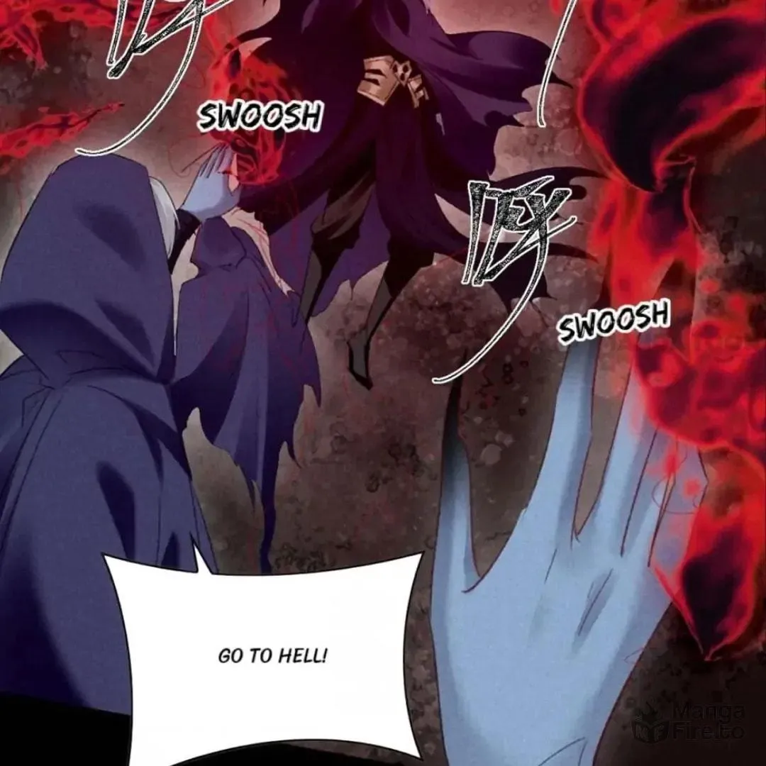 Read Rebellious Disciple chapter 138 image 8 on Lezhin