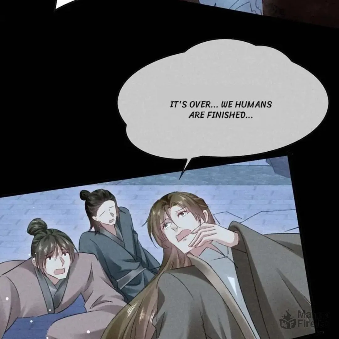 Read Rebellious Disciple chapter 138 image 9 on Lezhin