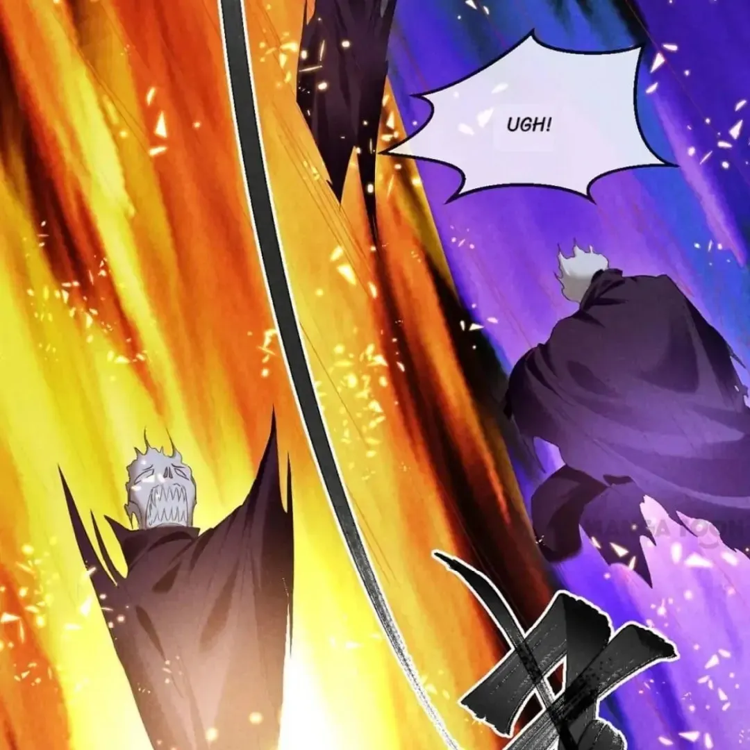 Read Rebellious Disciple chapter 139 image 1 on Lezhin