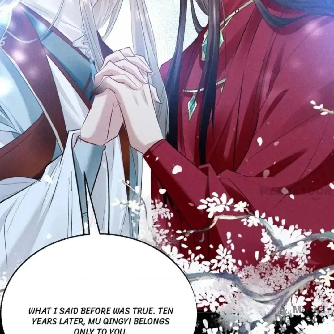 Read Rebellious Disciple chapter 139 image 14 on Lezhin