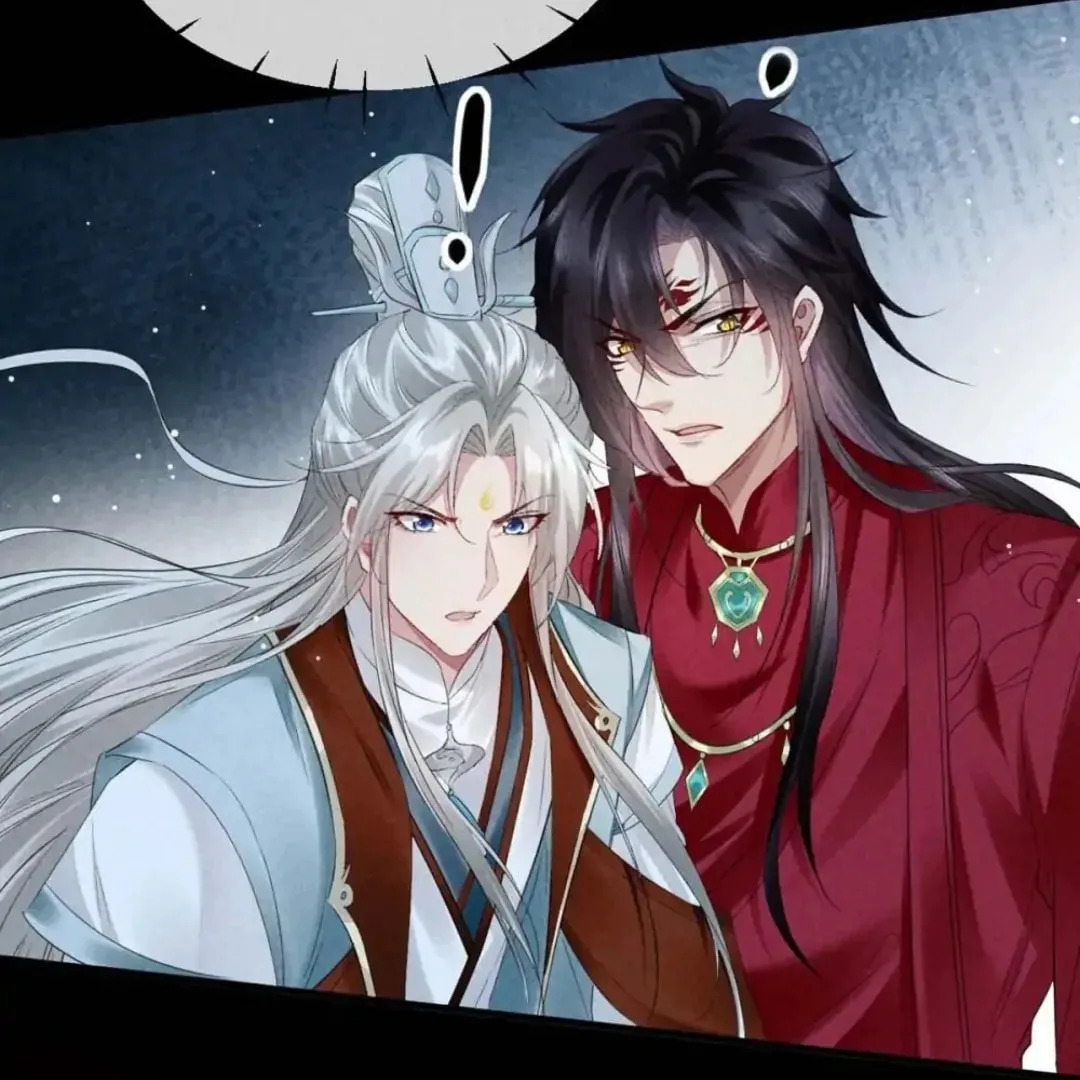 Read Rebellious Disciple chapter 139 image 22 on Lezhin