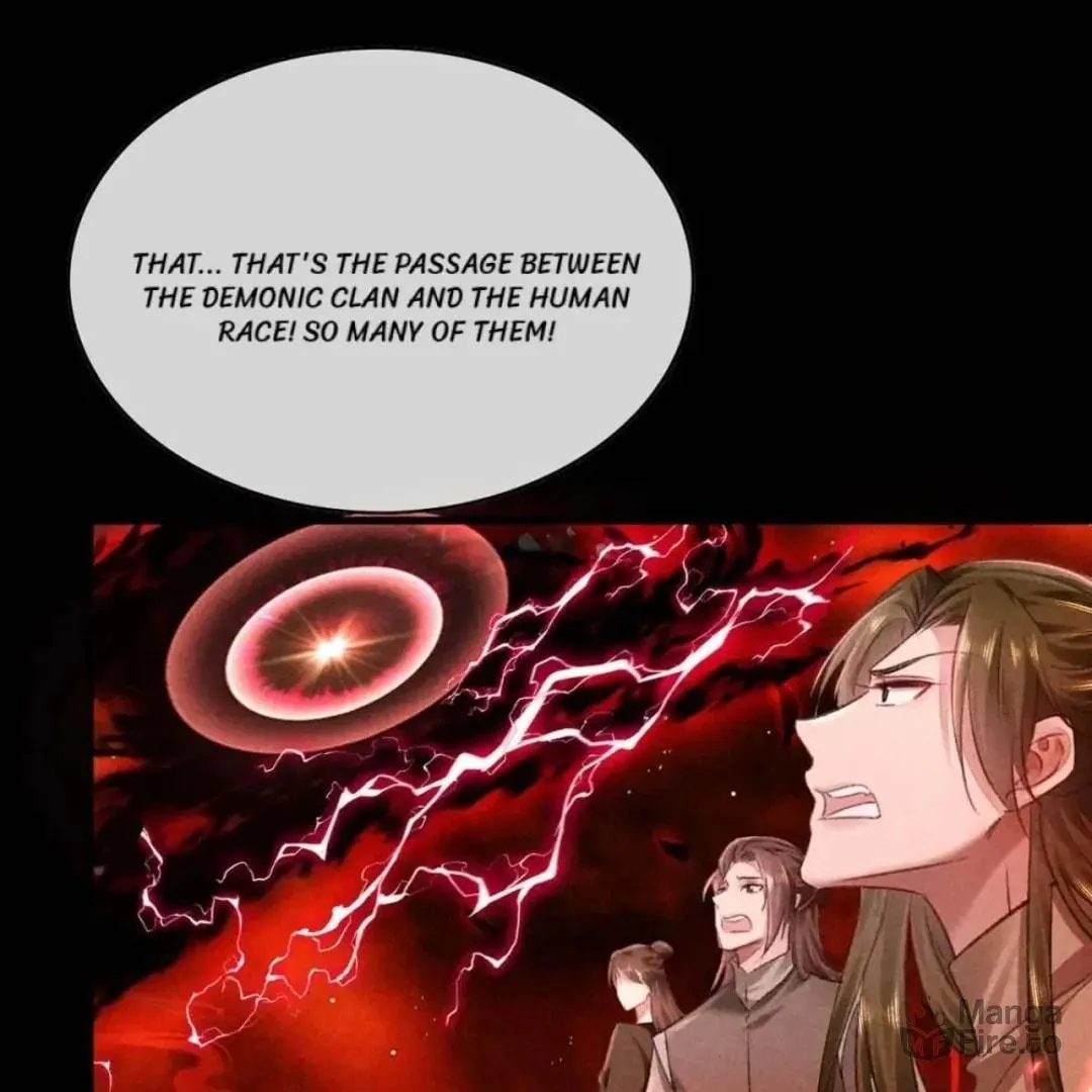 Read Rebellious Disciple chapter 139 image 34 on Lezhin