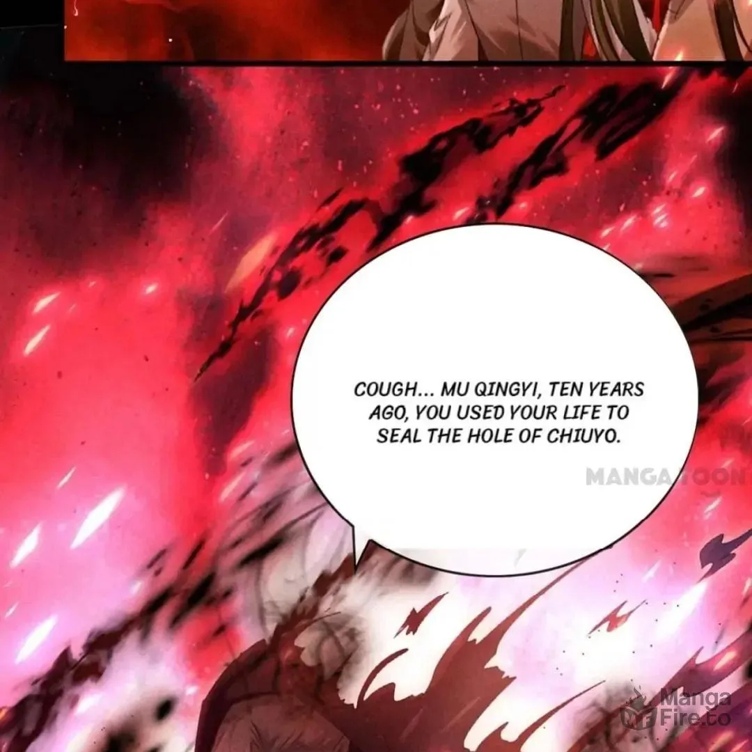 Read Rebellious Disciple chapter 139 image 35 on Lezhin
