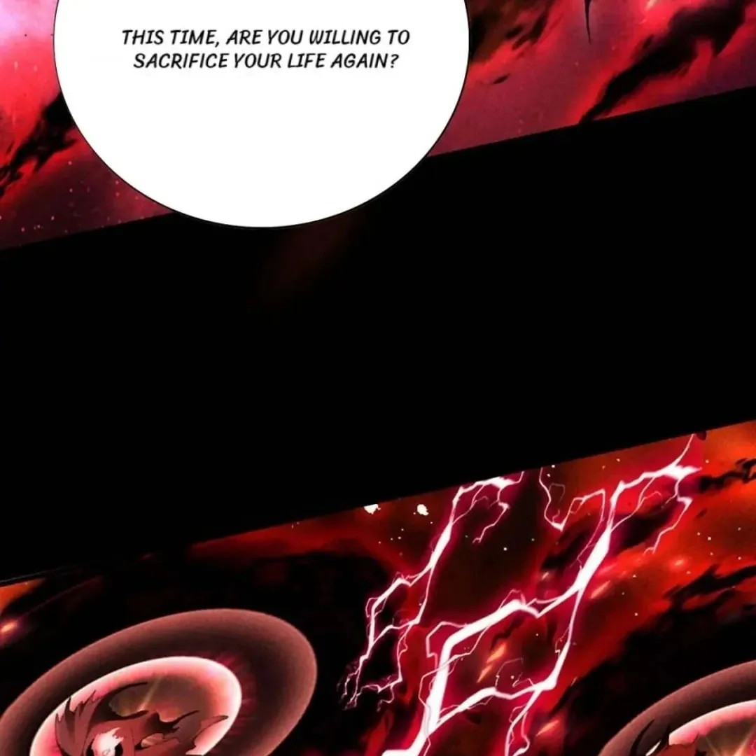 Read Rebellious Disciple chapter 139 image 37 on Lezhin