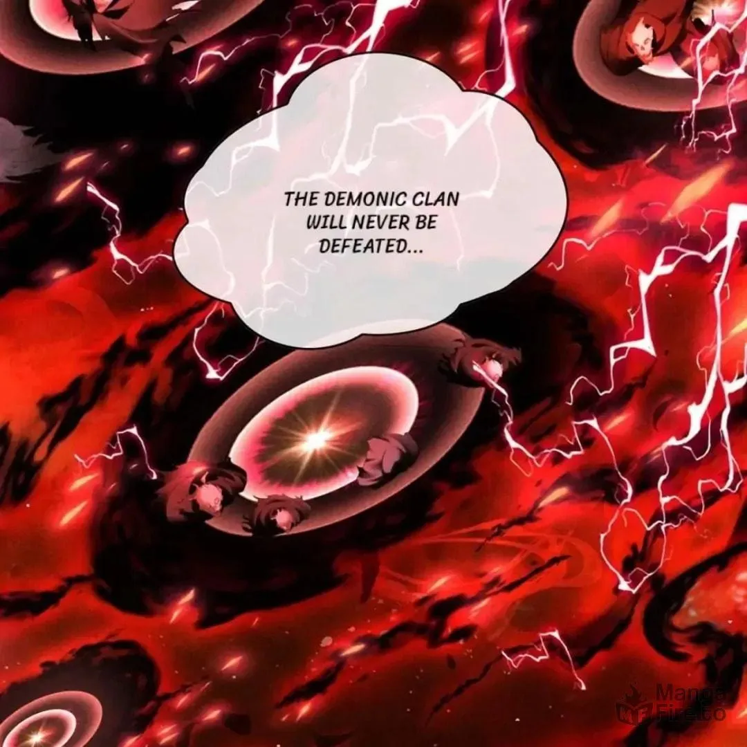 Read Rebellious Disciple chapter 139 image 38 on Lezhin