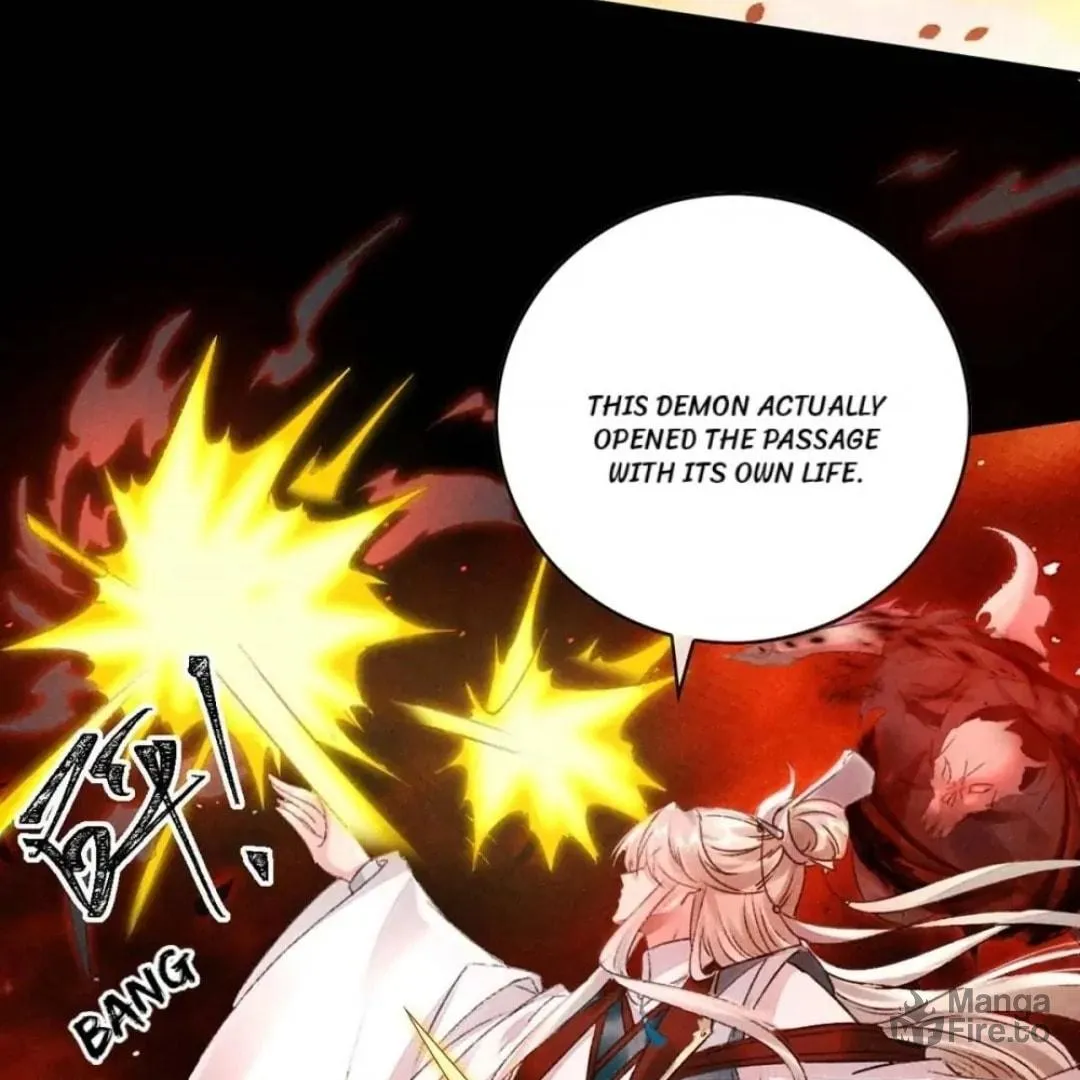 Read Rebellious Disciple chapter 139 image 41 on Lezhin