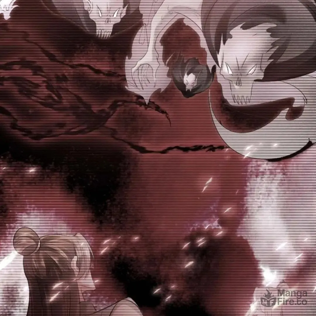 Read Rebellious Disciple chapter 139 image 44 on Lezhin