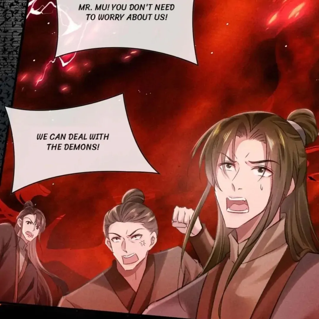 Read Rebellious Disciple chapter 139 image 46 on Lezhin