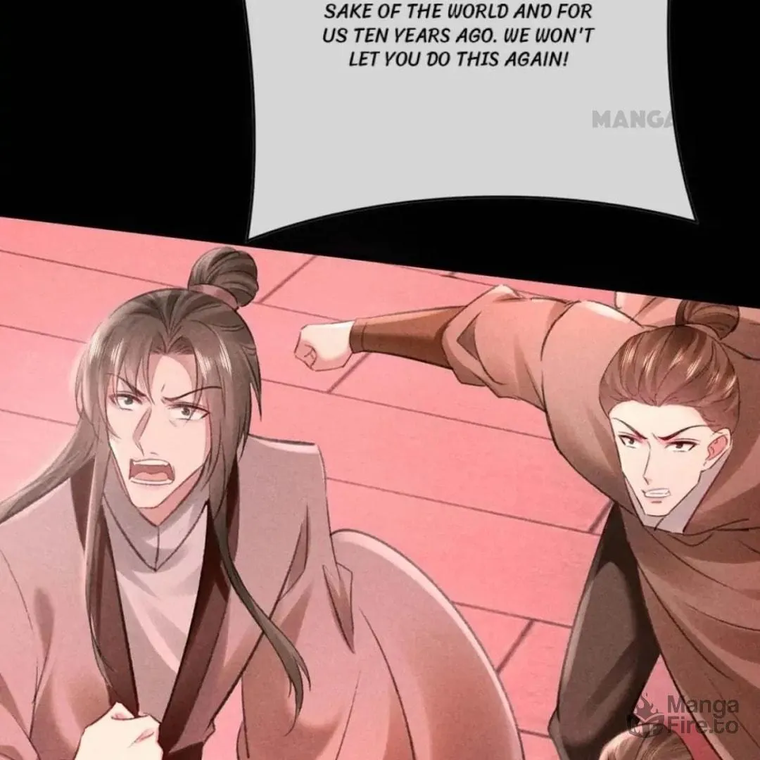 Read Rebellious Disciple chapter 139 image 49 on Lezhin