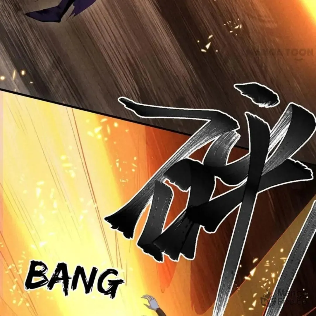 Read Rebellious Disciple chapter 139 image 5 on Lezhin