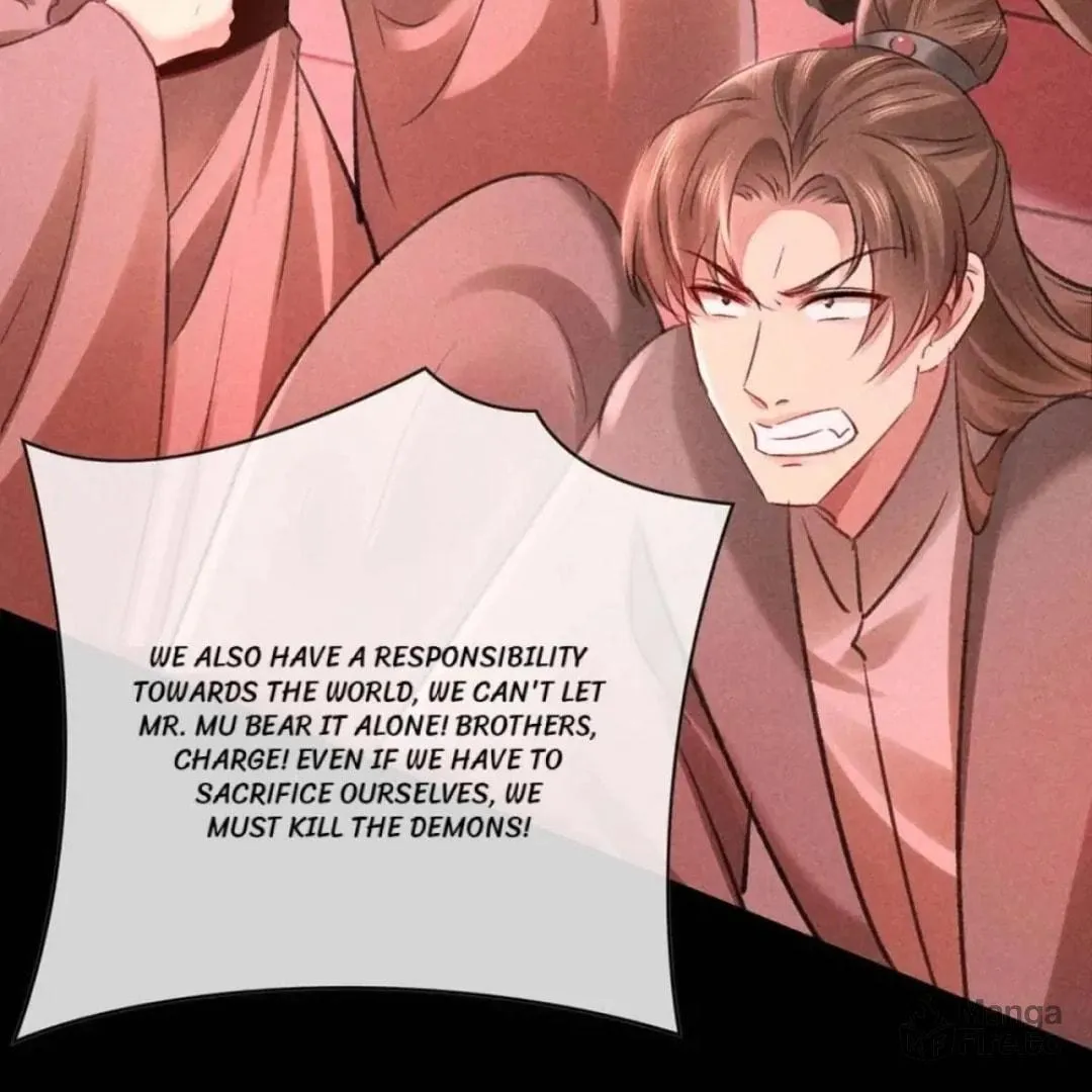 Read Rebellious Disciple chapter 139 image 50 on Lezhin