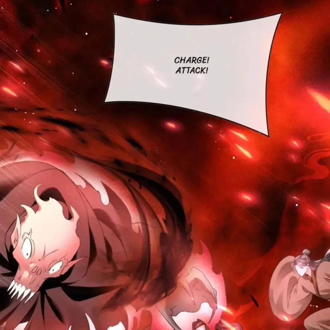 Read Rebellious Disciple chapter 139 image 52 on Lezhin