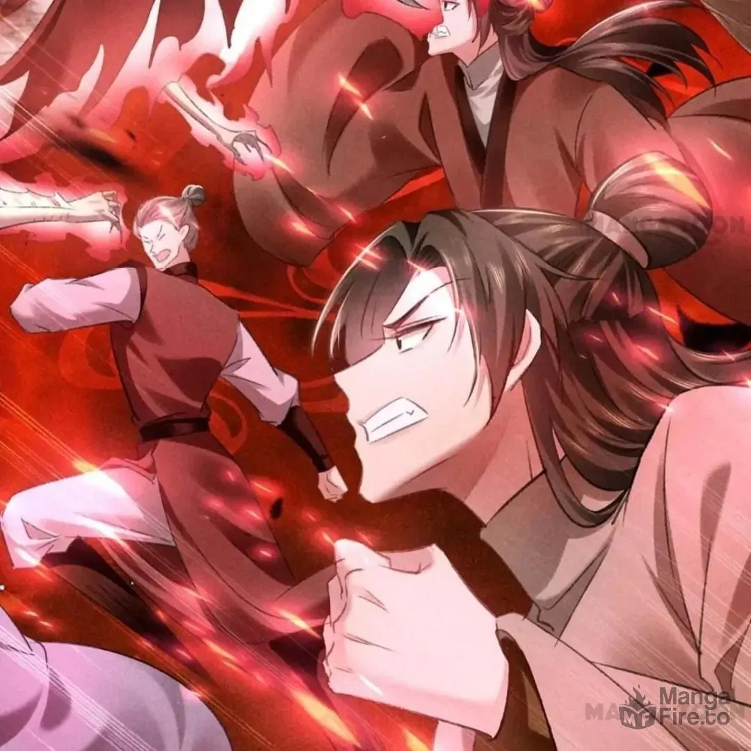 Read Rebellious Disciple chapter 139 image 53 on Lezhin
