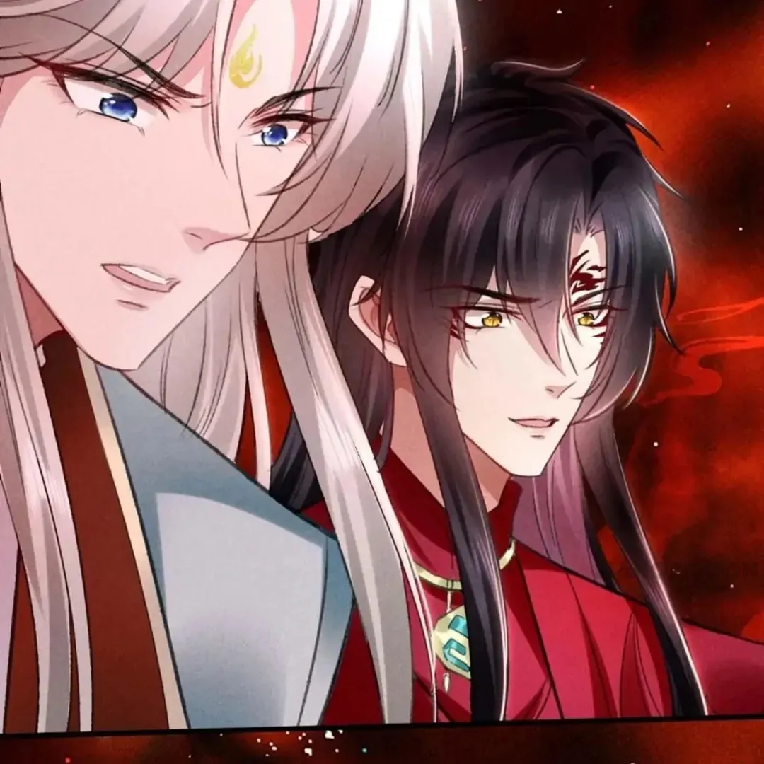 Read Rebellious Disciple chapter 139 image 55 on Lezhin