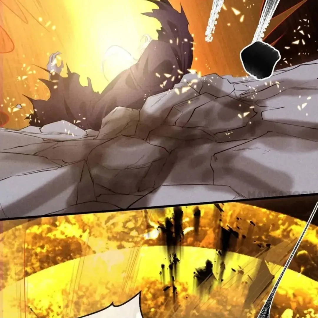 Read Rebellious Disciple chapter 139 image 6 on Lezhin