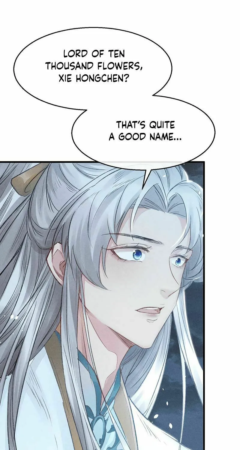 Read Rebellious Disciple chapter 14 image 1 on Lezhin