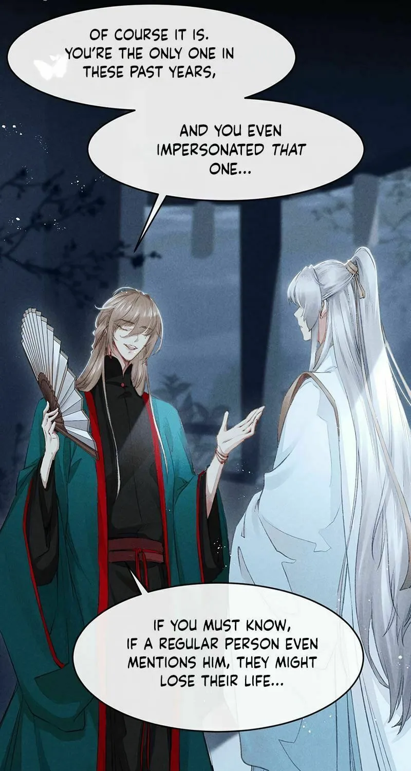 Read Rebellious Disciple chapter 14 image 10 on Lezhin