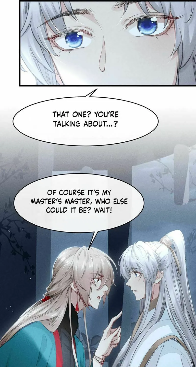 Read Rebellious Disciple chapter 14 image 12 on Lezhin