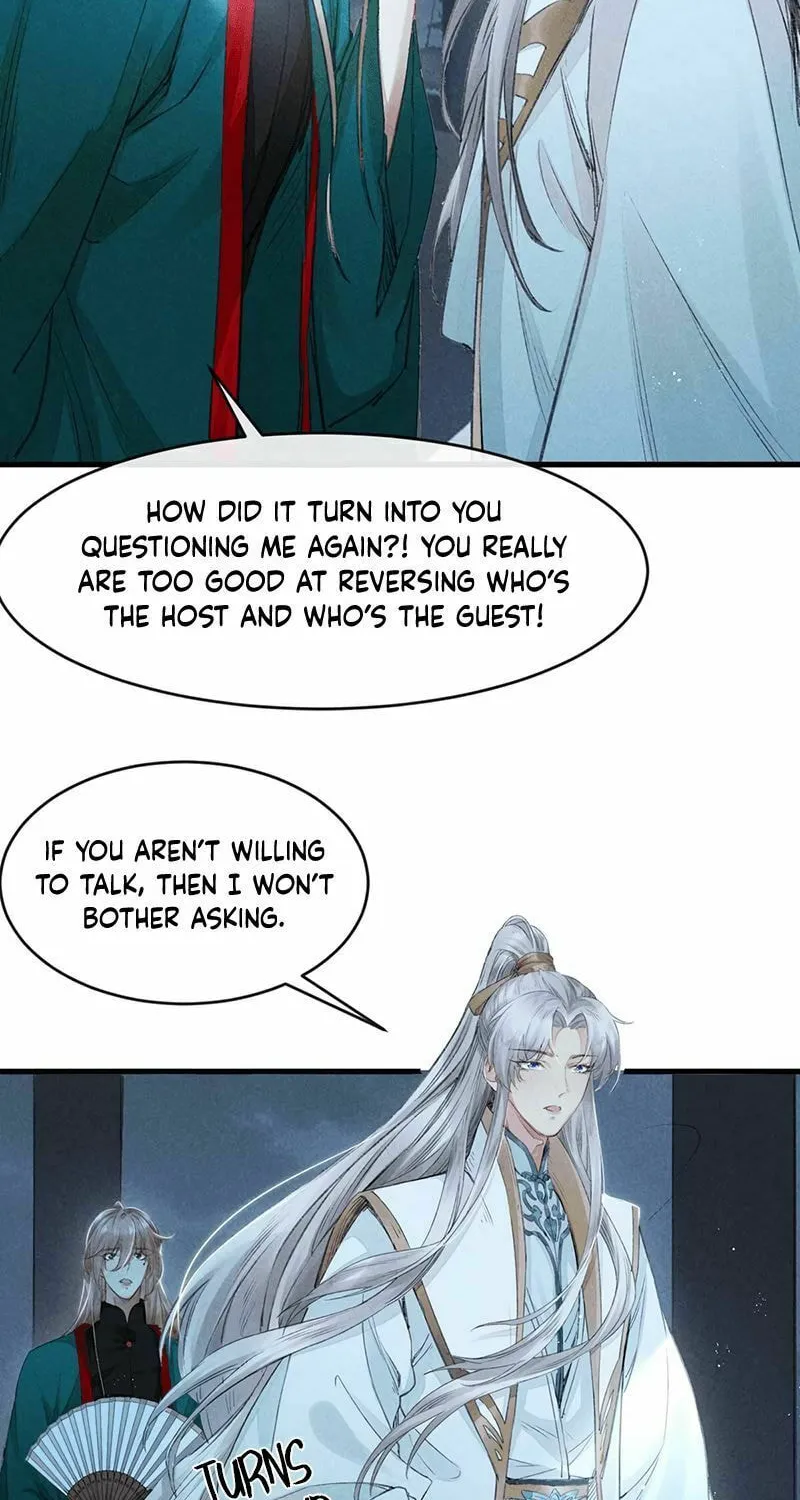 Read Rebellious Disciple chapter 14 image 13 on Lezhin