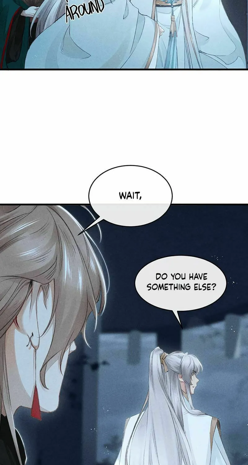 Read Rebellious Disciple chapter 14 image 14 on Lezhin