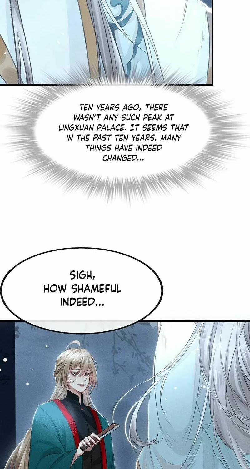 Read Rebellious Disciple chapter 14 image 2 on Lezhin