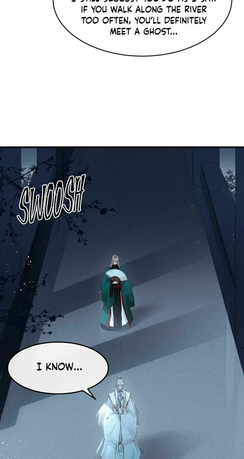 Read Rebellious Disciple chapter 14 image 20 on Lezhin