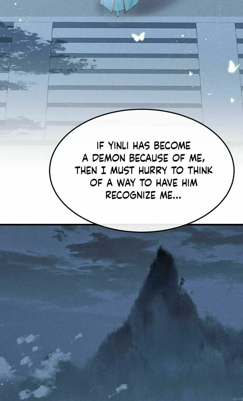 Read Rebellious Disciple chapter 14 image 21 on Lezhin